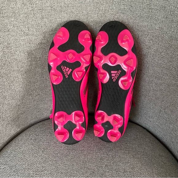 Adidas Goletto Soccer Cleats GW6163 Kids Size: US 5.5 - Picture 7 of 9